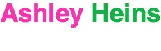 Ashley Heins 