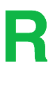 R